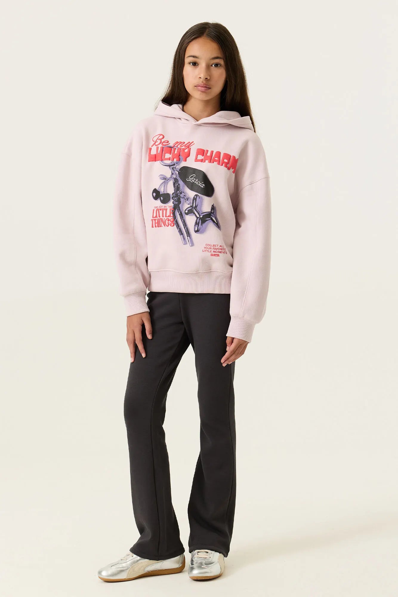Jogginghose Relaxed Fit