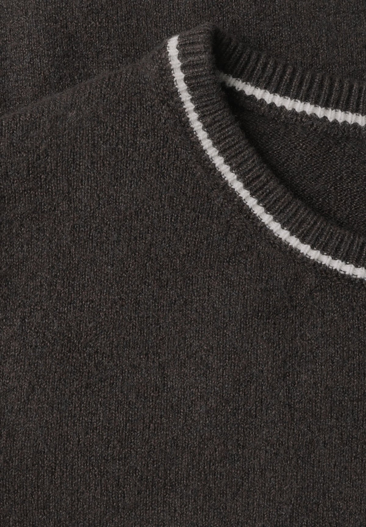 Kurzarm Pullover
