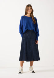 Schal mit Paisley-Print
