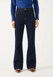 Jeans Flared Fit