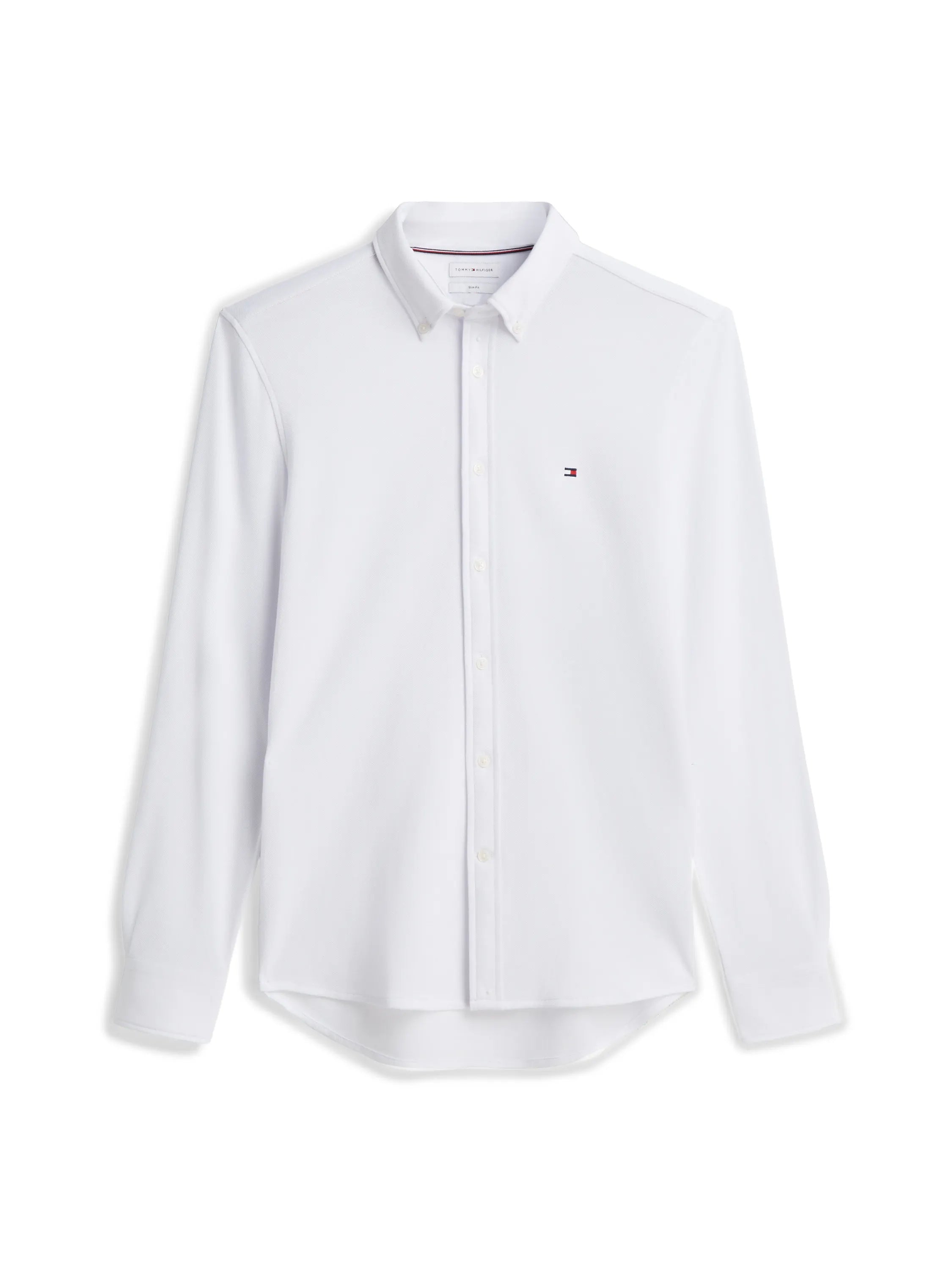 Hemd Slim Fit
