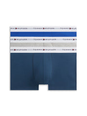 Trunks 3er-Pack aus Baumwolle