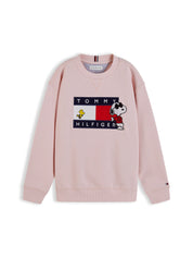 Sweatshirt PEANUTS aus Baumwolle