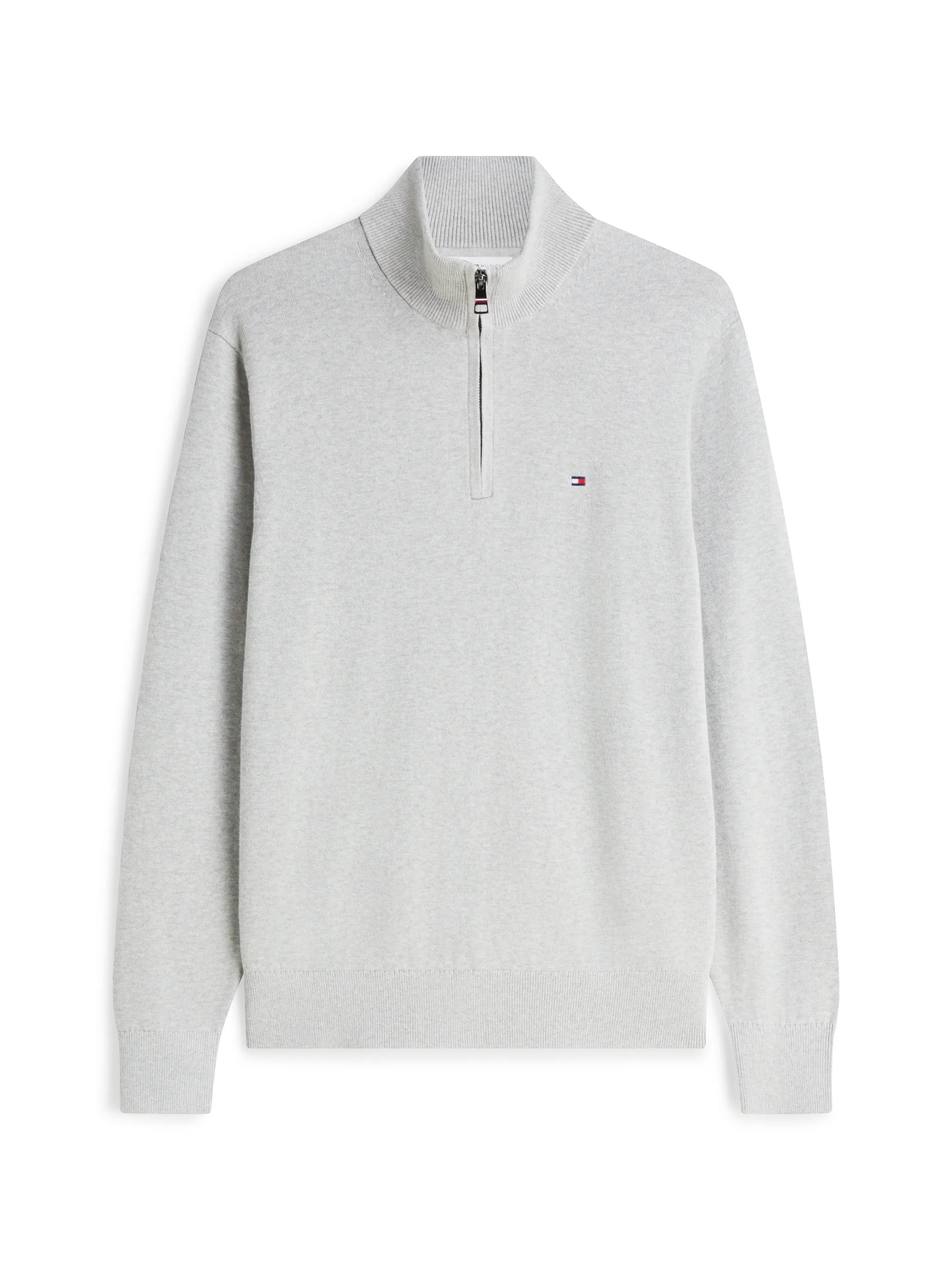 Troyer-Strickpullover