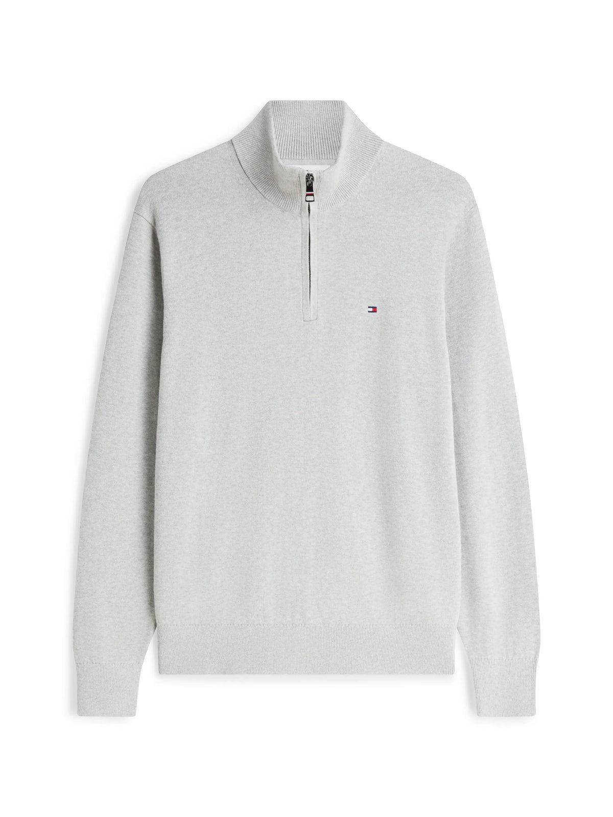 Troyer-Strickpullover