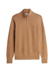 Troyer-Strickpullover