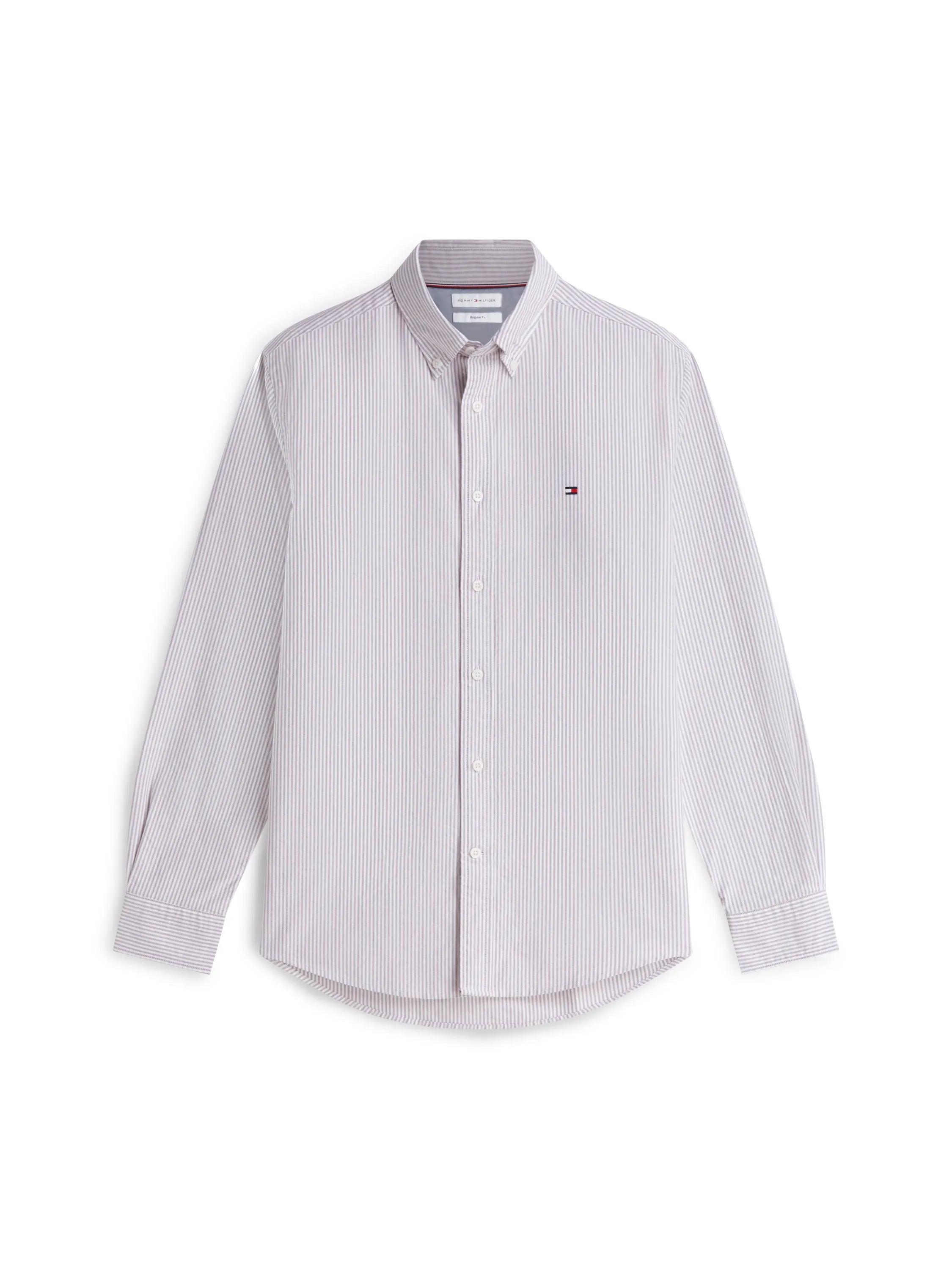Freizeithemd Regular Fit