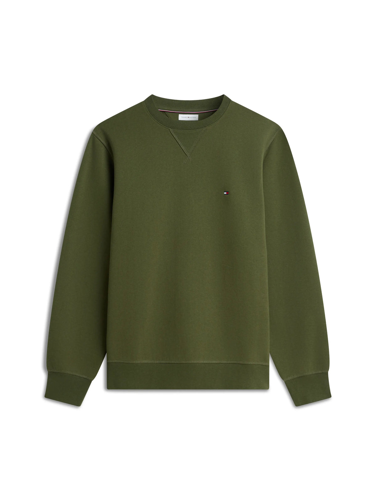 Sweatshirt aus Baumwollmix