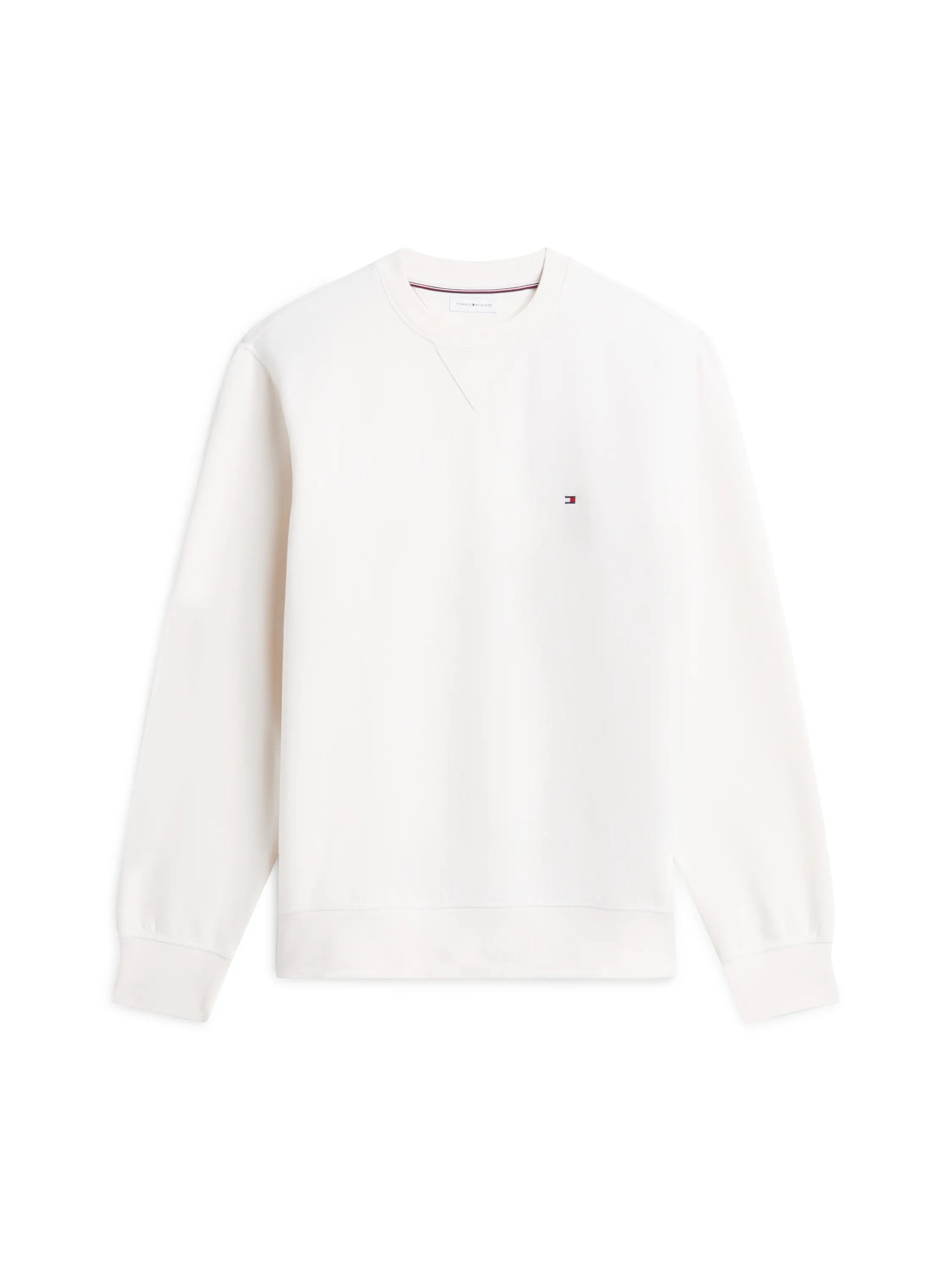 Sweatshirt aus Baumwollmix