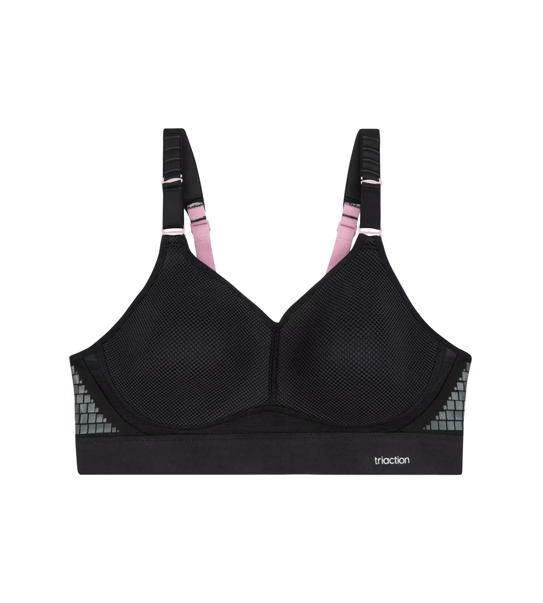 Sport-BH Triaction Hybrid Lite P EX