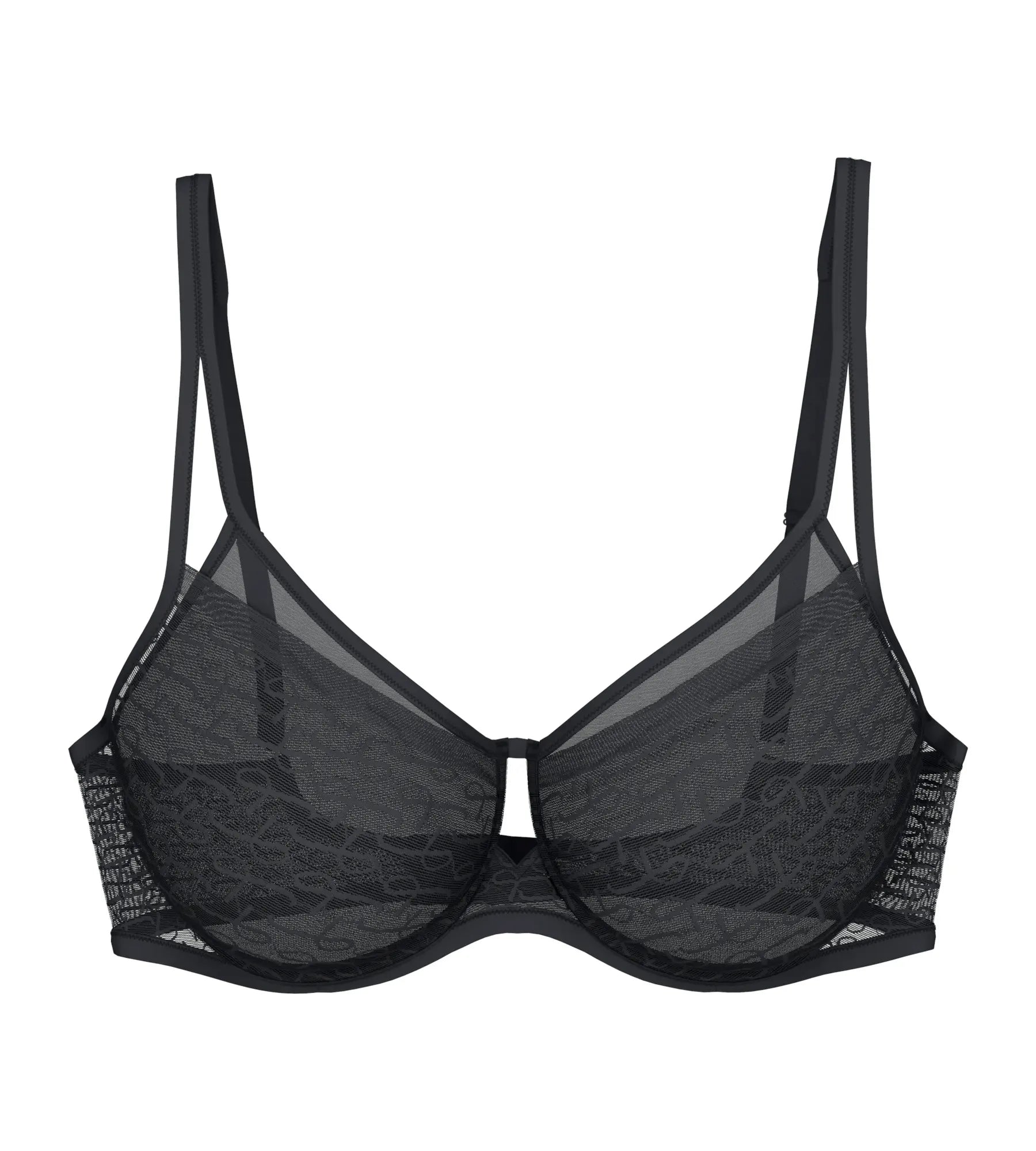Bügel-BH SIGNATURE SHEER