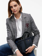 Umhängetasche SOFT NYLON
