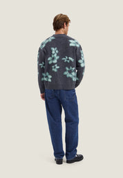 Strick-Cardigan SAM