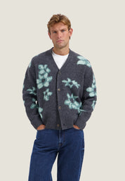 Strick-Cardigan SAM