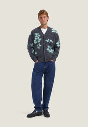 Strick-Cardigan SAM