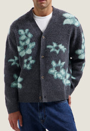 Strick-Cardigan SAM