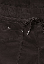 Cordhose Loose Fit