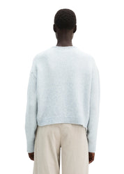 Strickpullover Loose Fit