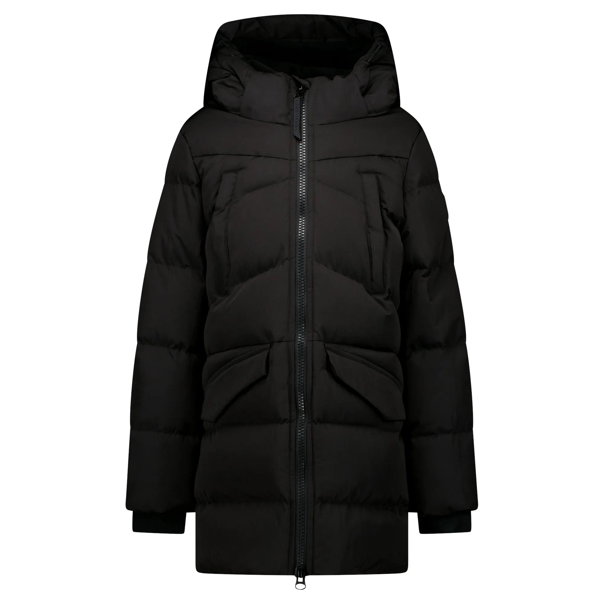 Steppjacke YELMA