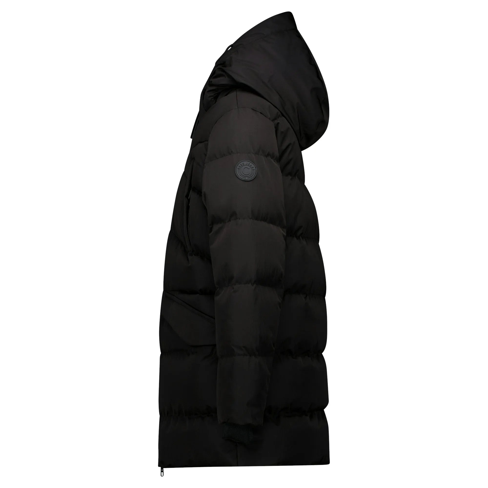 Steppjacke YELMA