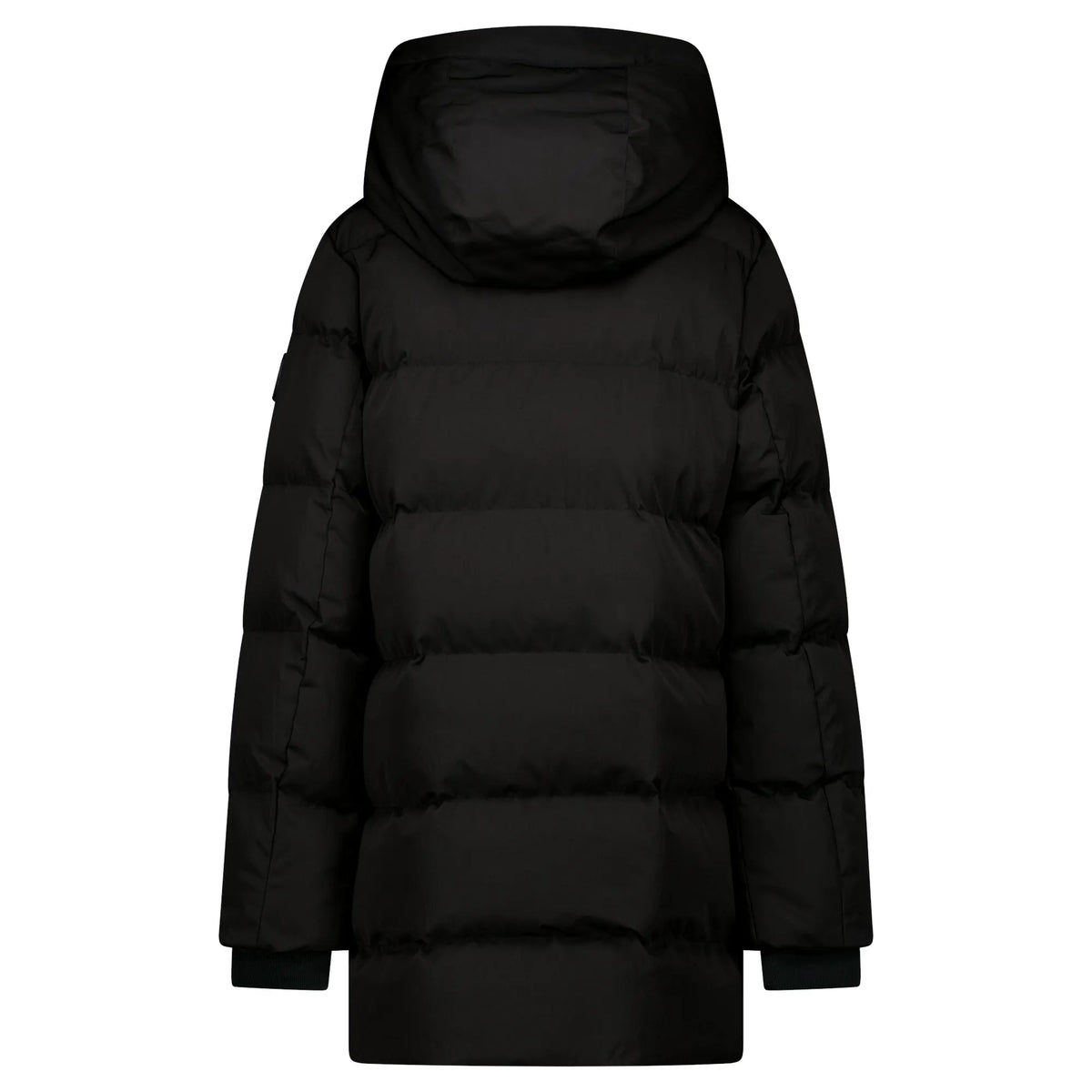 Steppjacke YELMA