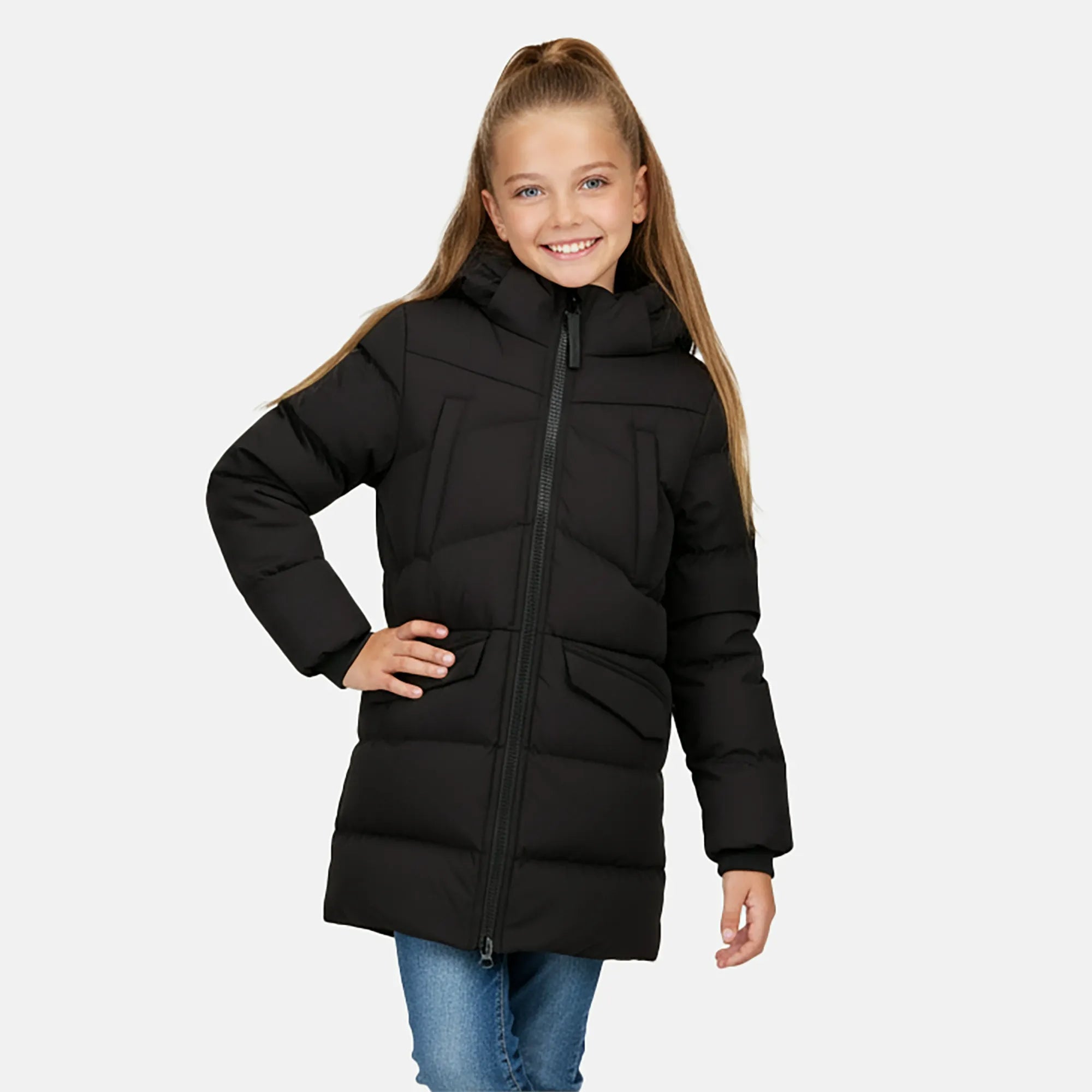 Steppjacke YELMA