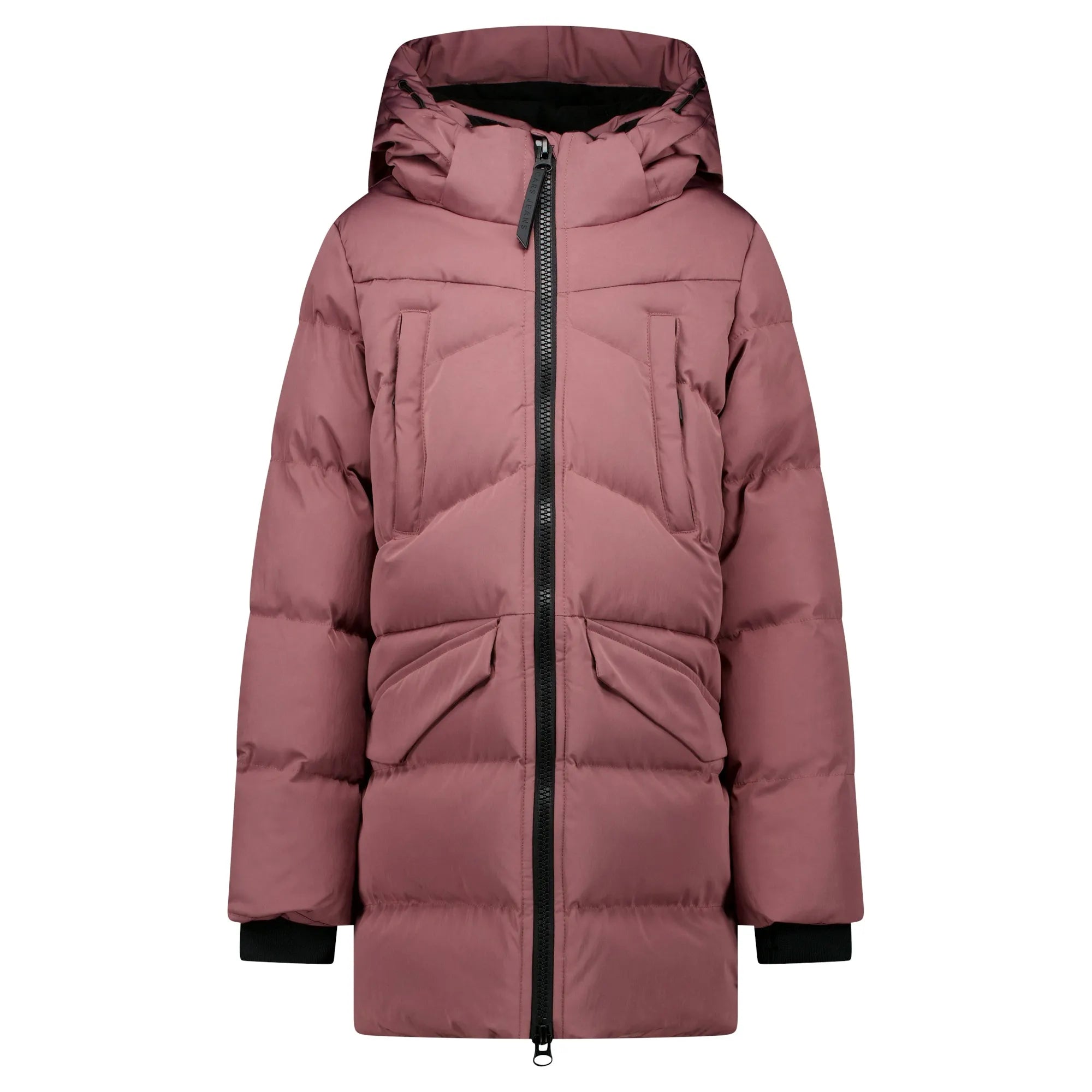 Steppjacke YELMA
