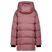 Steppjacke YELMA
