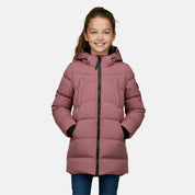 Steppjacke YELMA