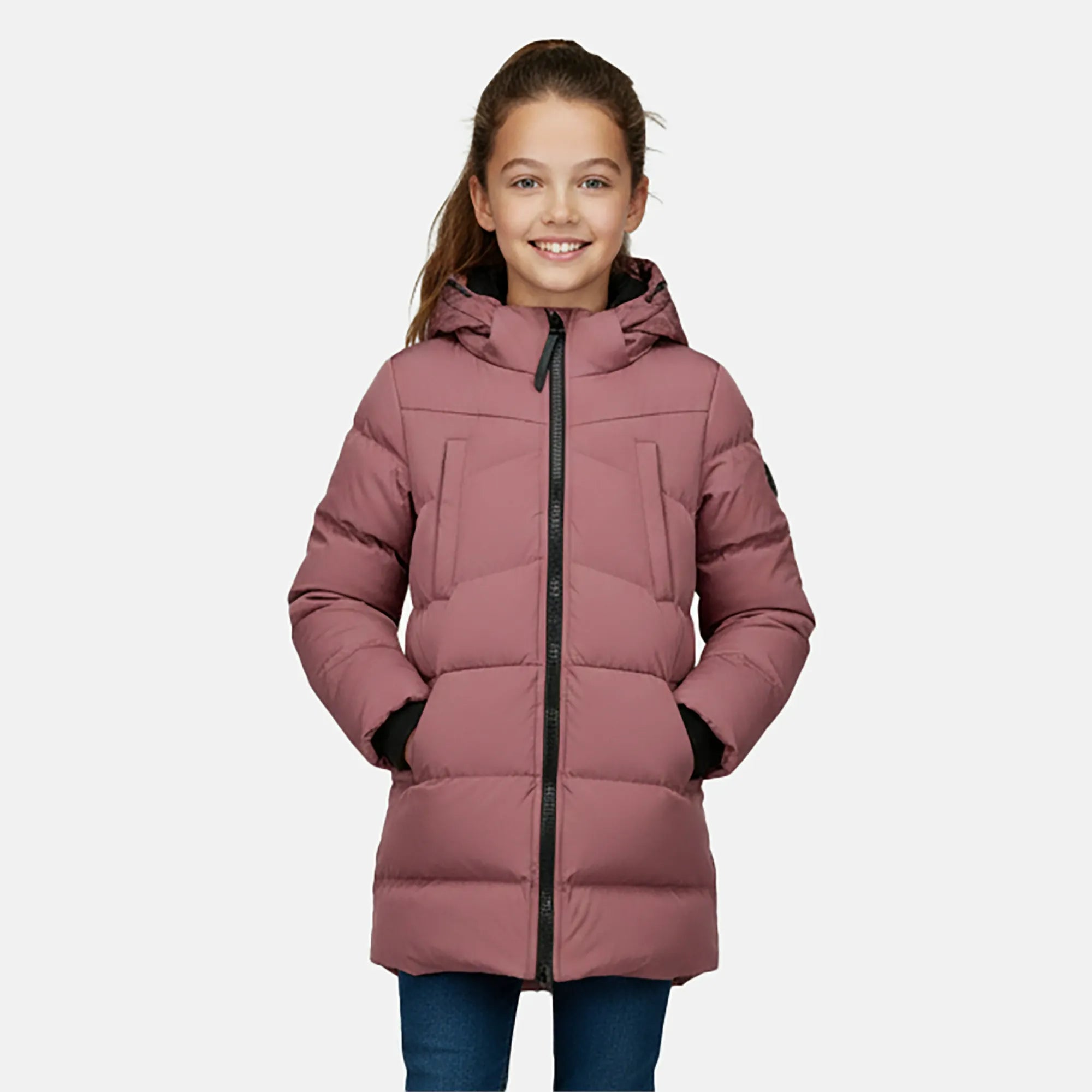 Steppjacke YELMA