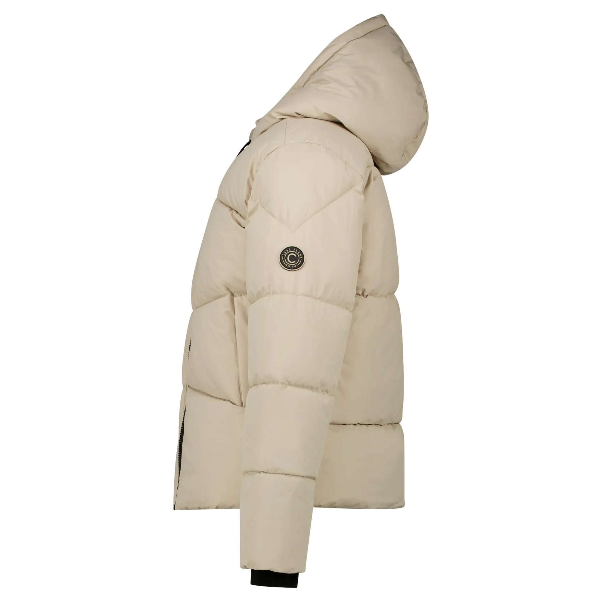 Winterjacke GALY