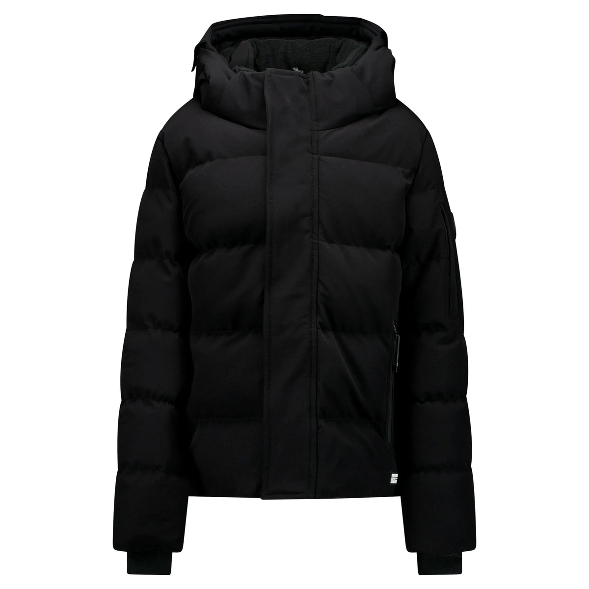 Winterjacke JAXHAM mit Kapuze