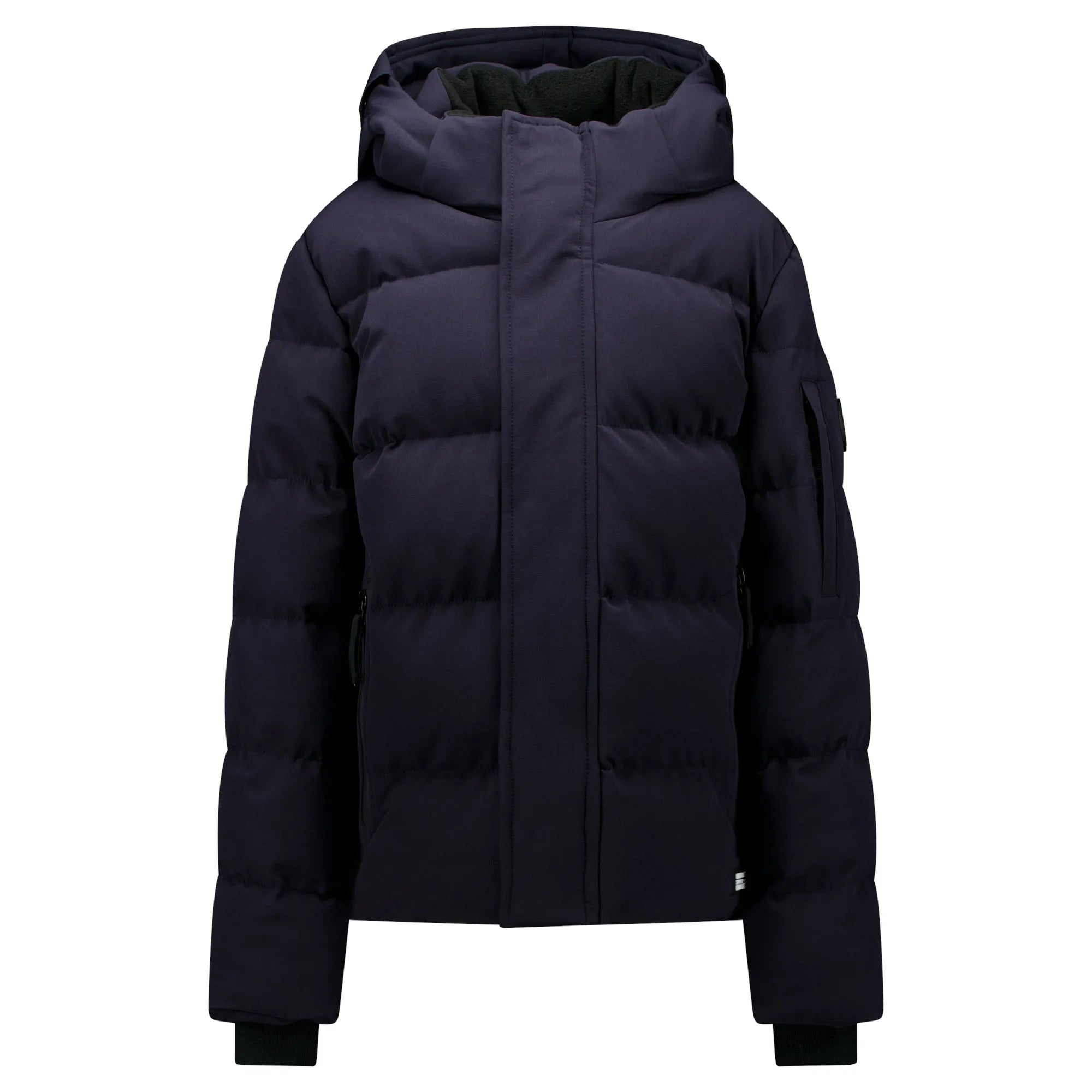 Winterjacke JAXHAM mit Kapuze
