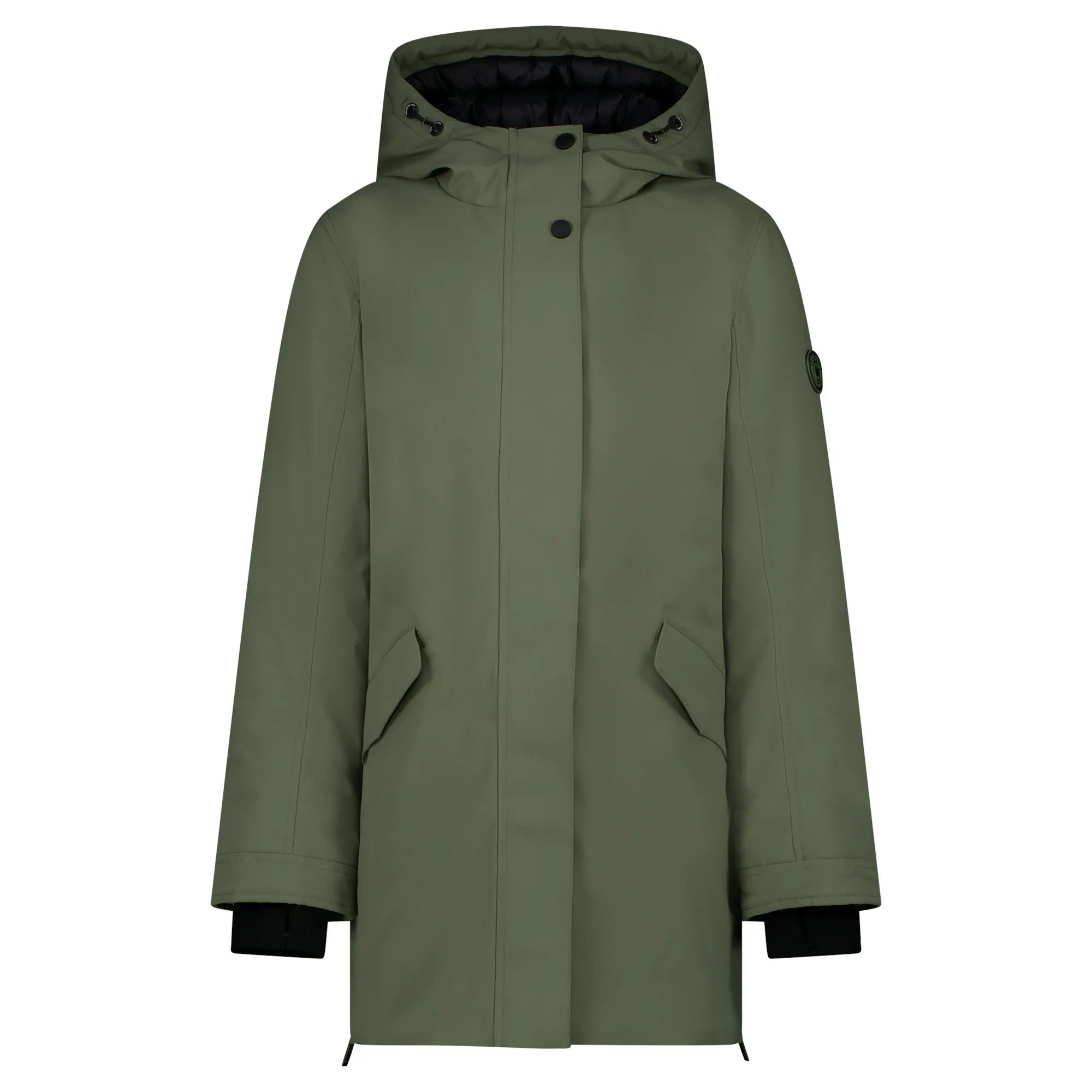 Winterjacke PALINA
