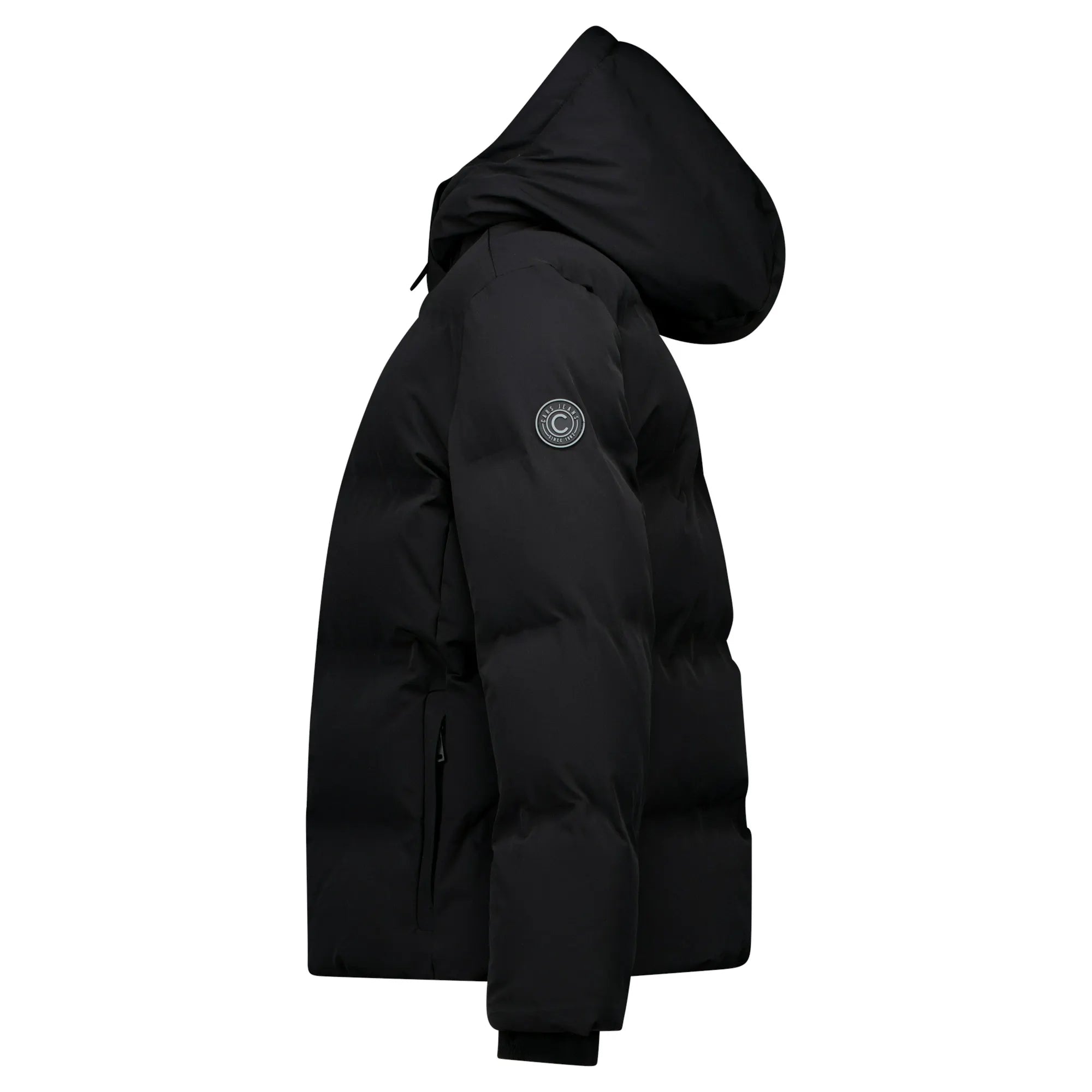 Winterjacke KAILA