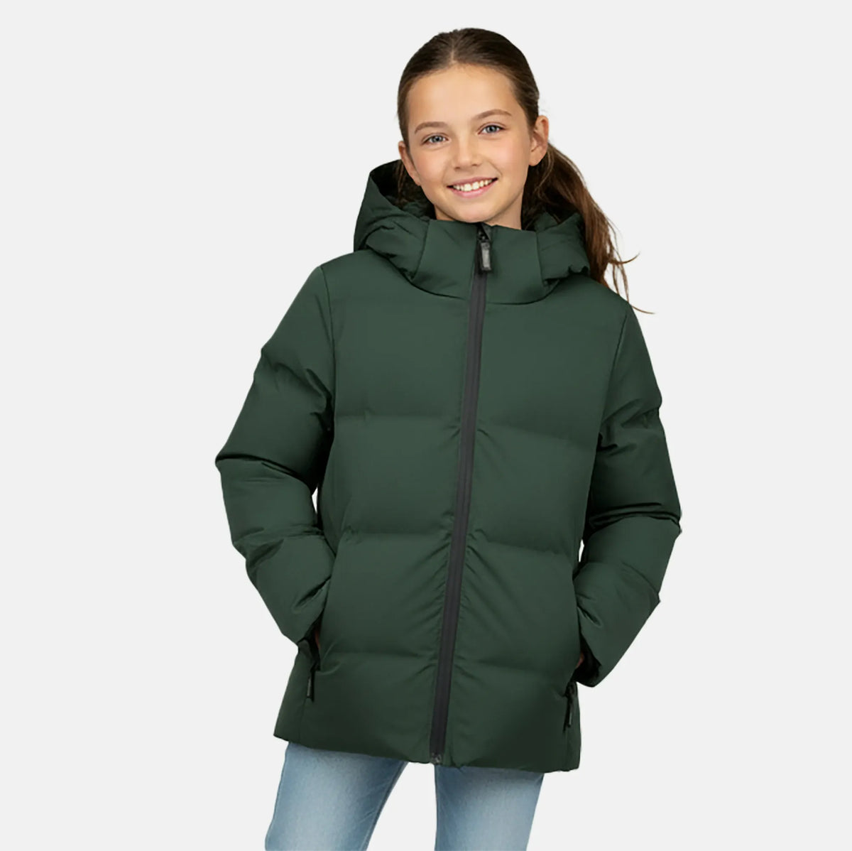 Winterjacke KAILA