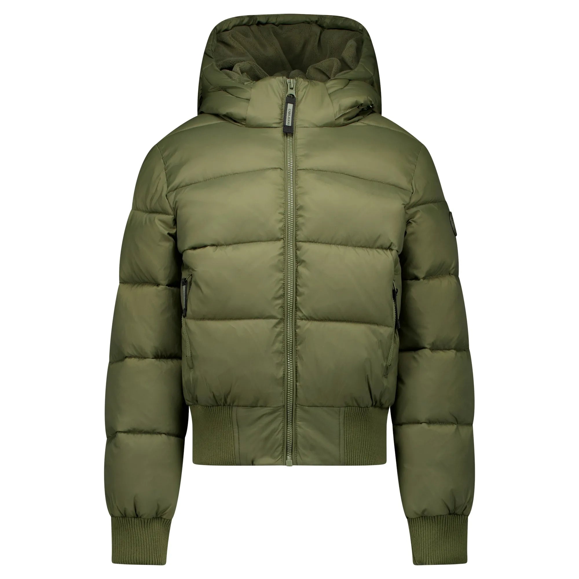 Winterjacke AYZO