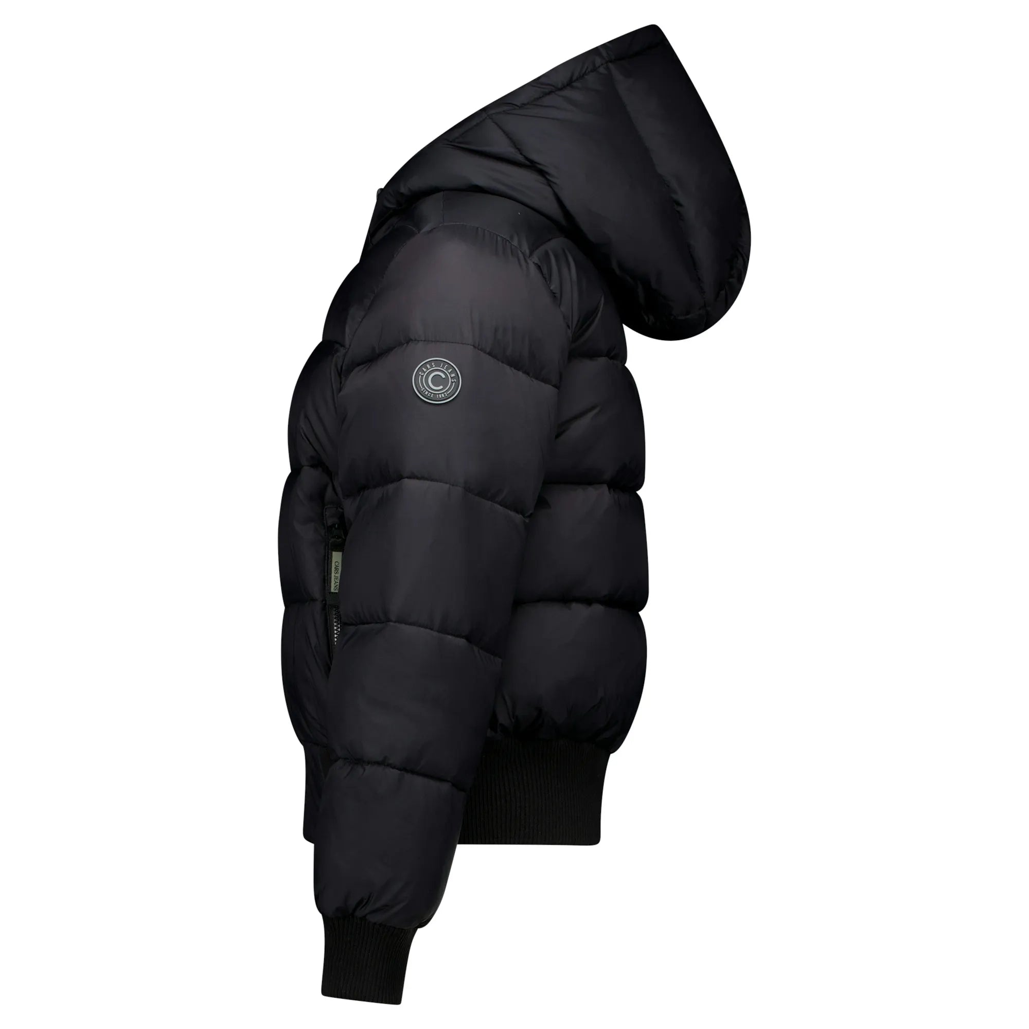 Winterjacke AYZO