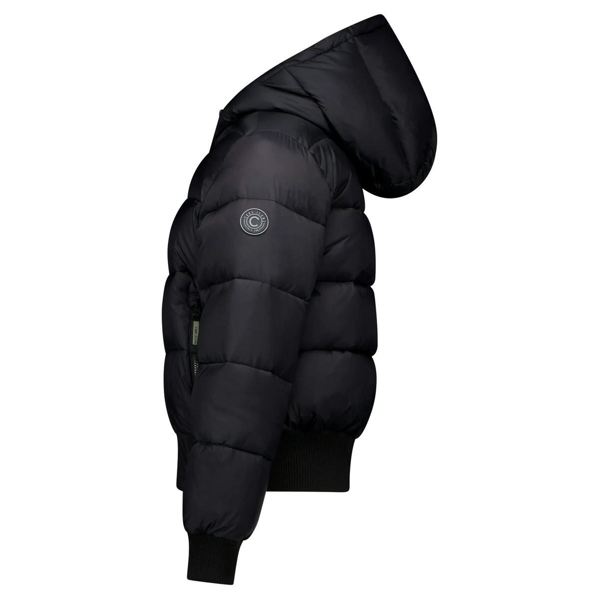 Winterjacke AYZO