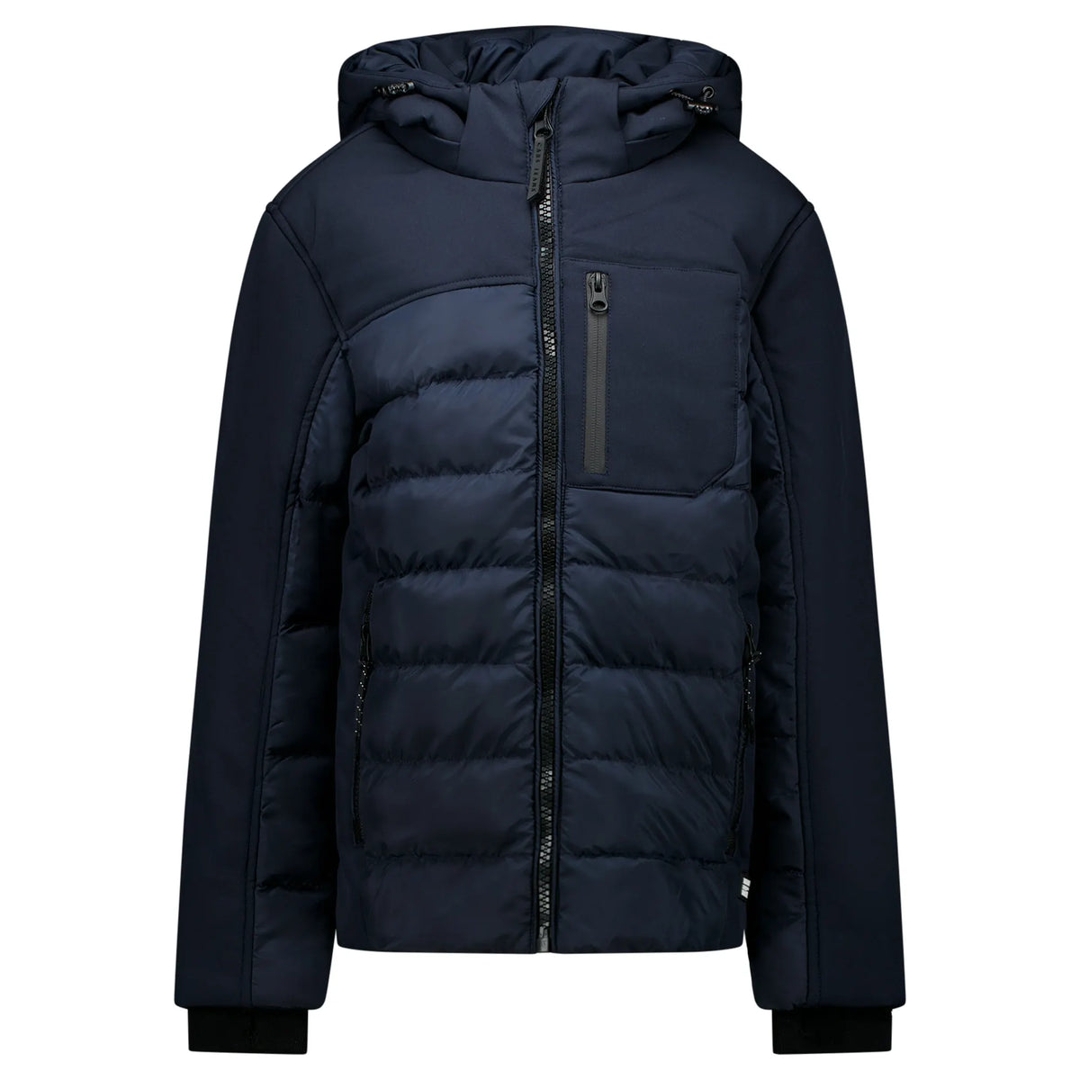 Hybridjacke TRISON