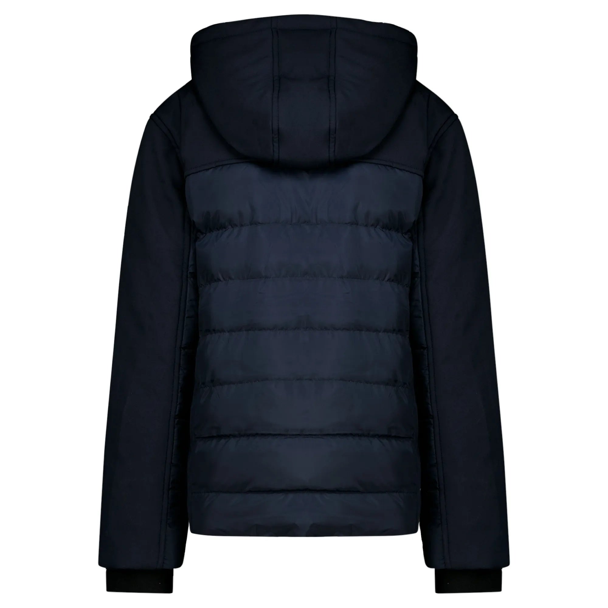 Hybridjacke TRISON