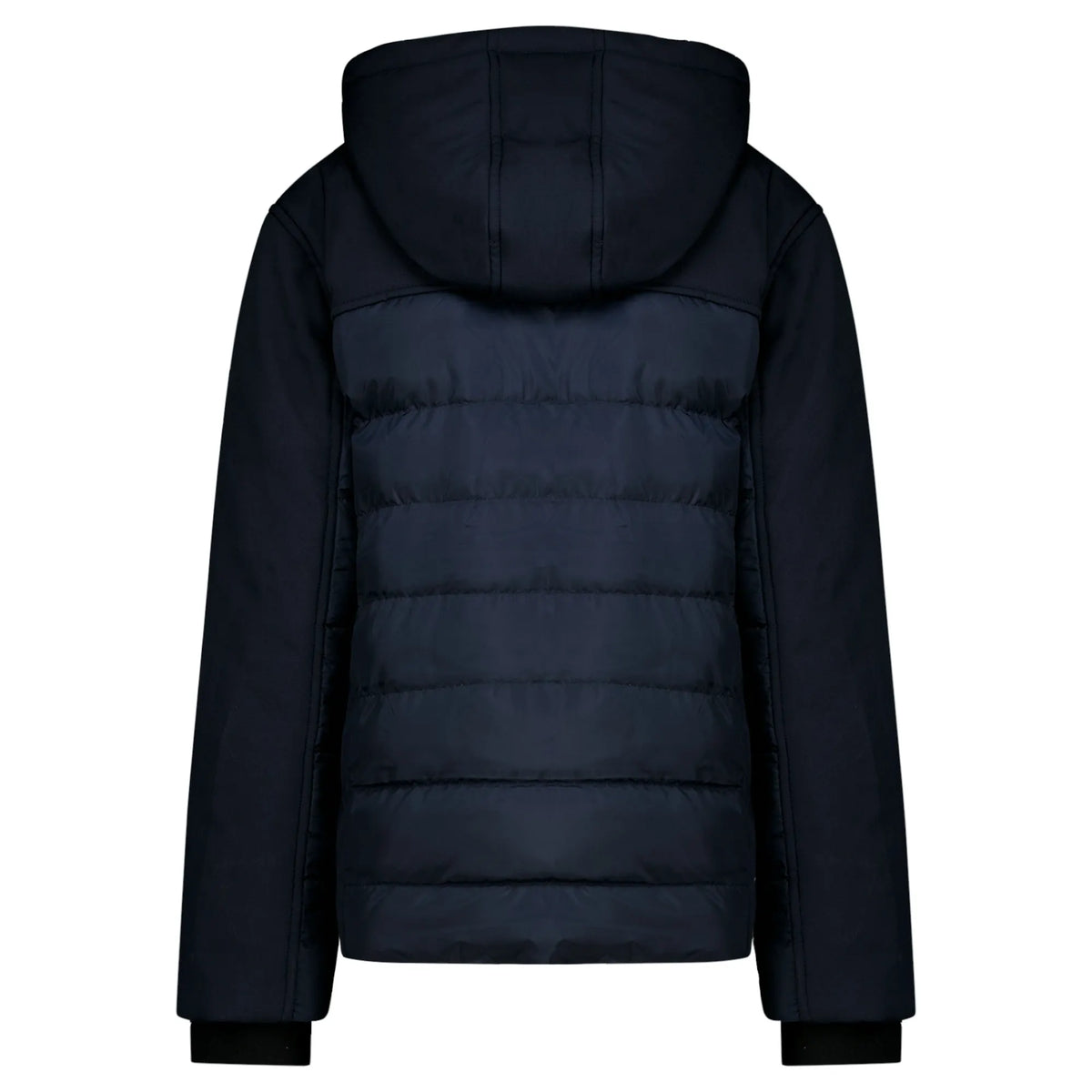 Hybridjacke TRISON
