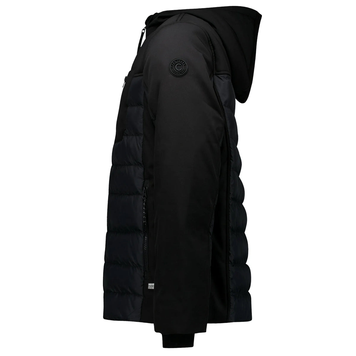 Hybridjacke TRISON