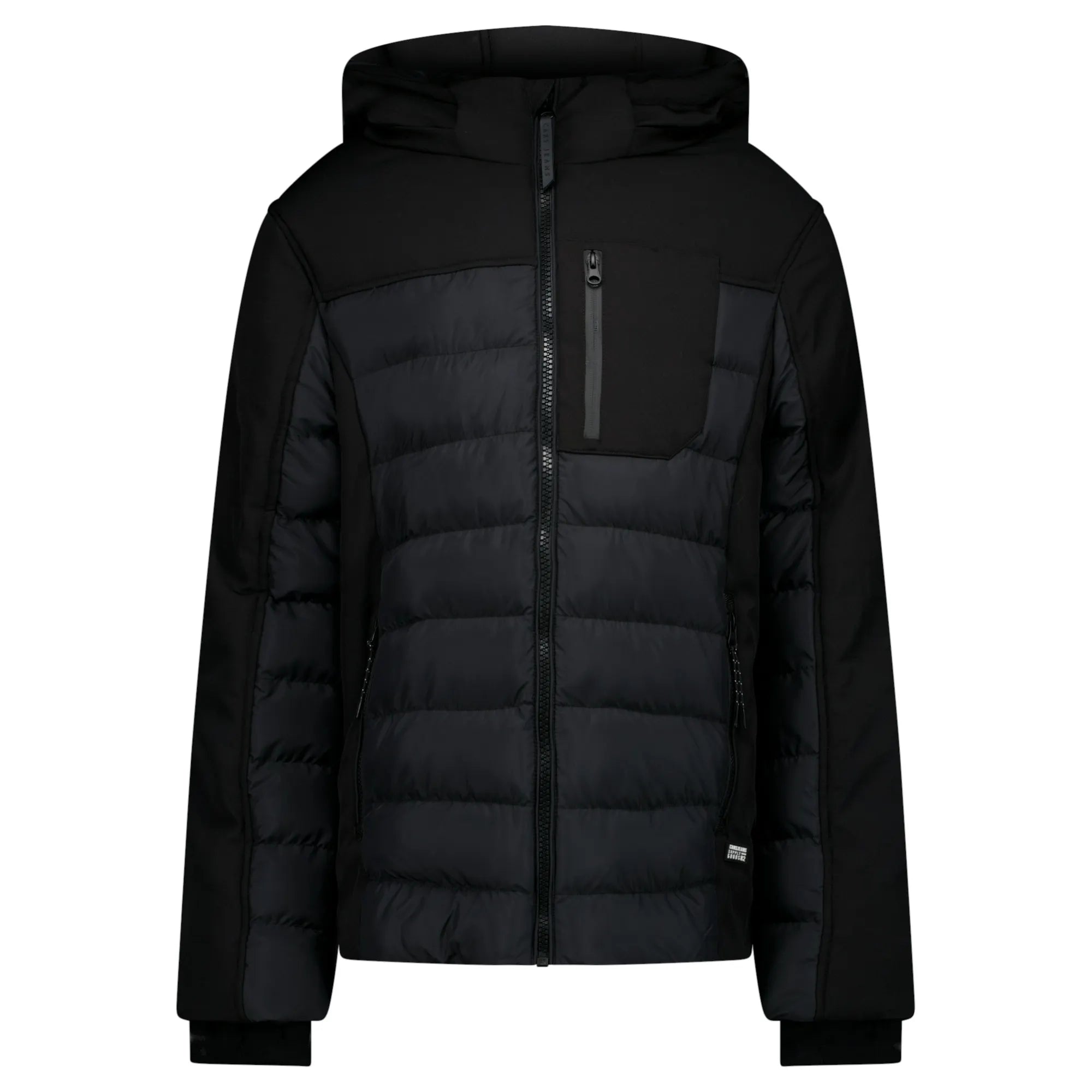 Hybridjacke TRISON