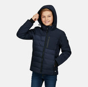 Hybridjacke TRISON