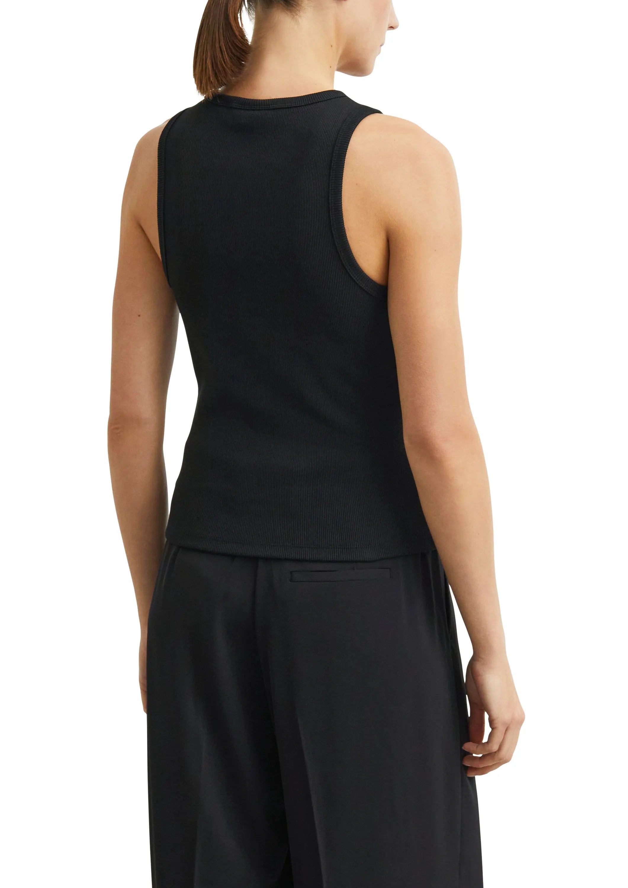 Tanktop Slim Fit
