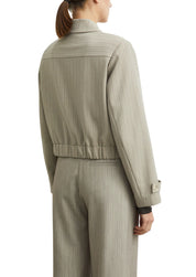 Blouson Boxy Fit