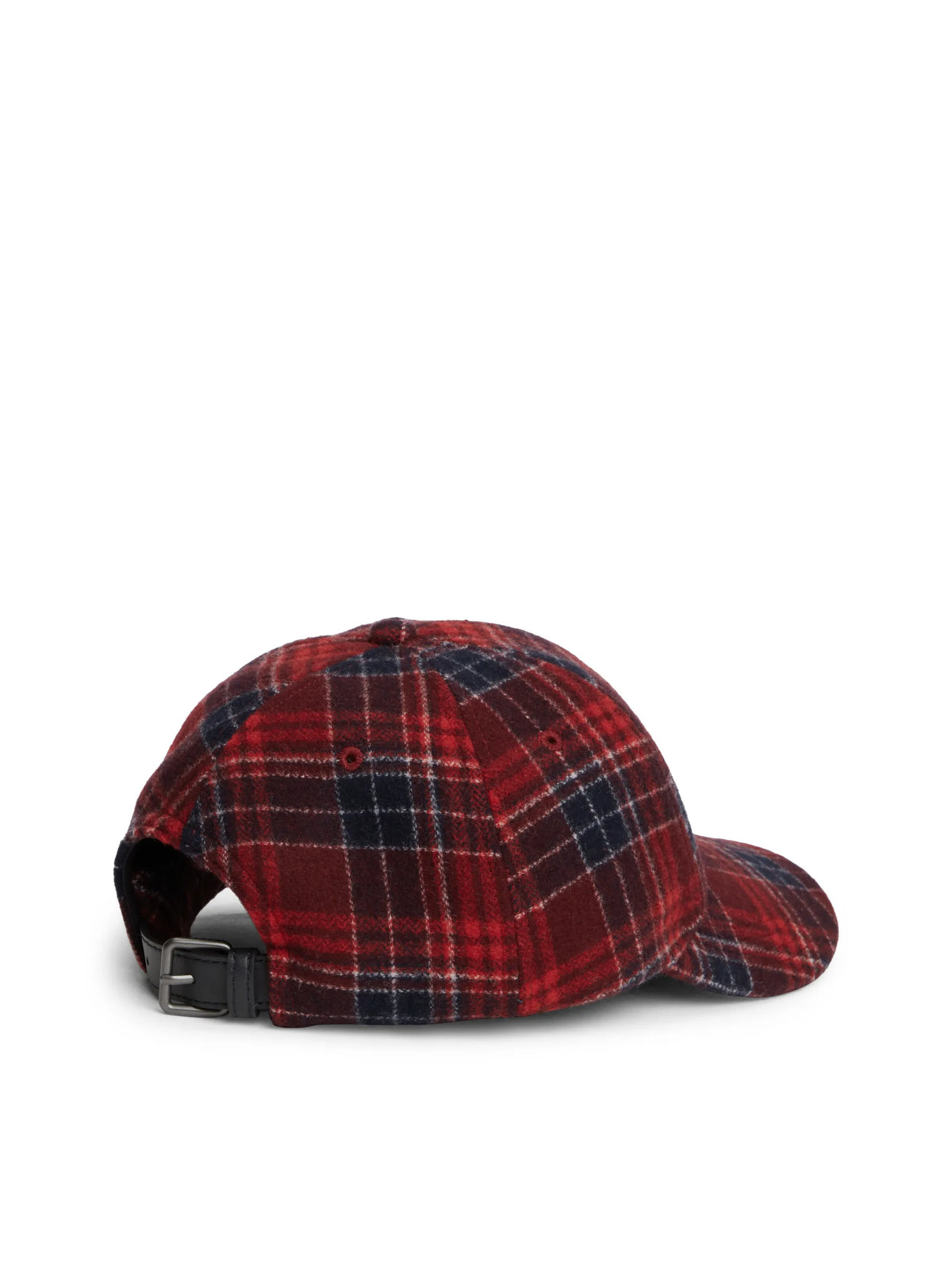 Cap aus Wollmix