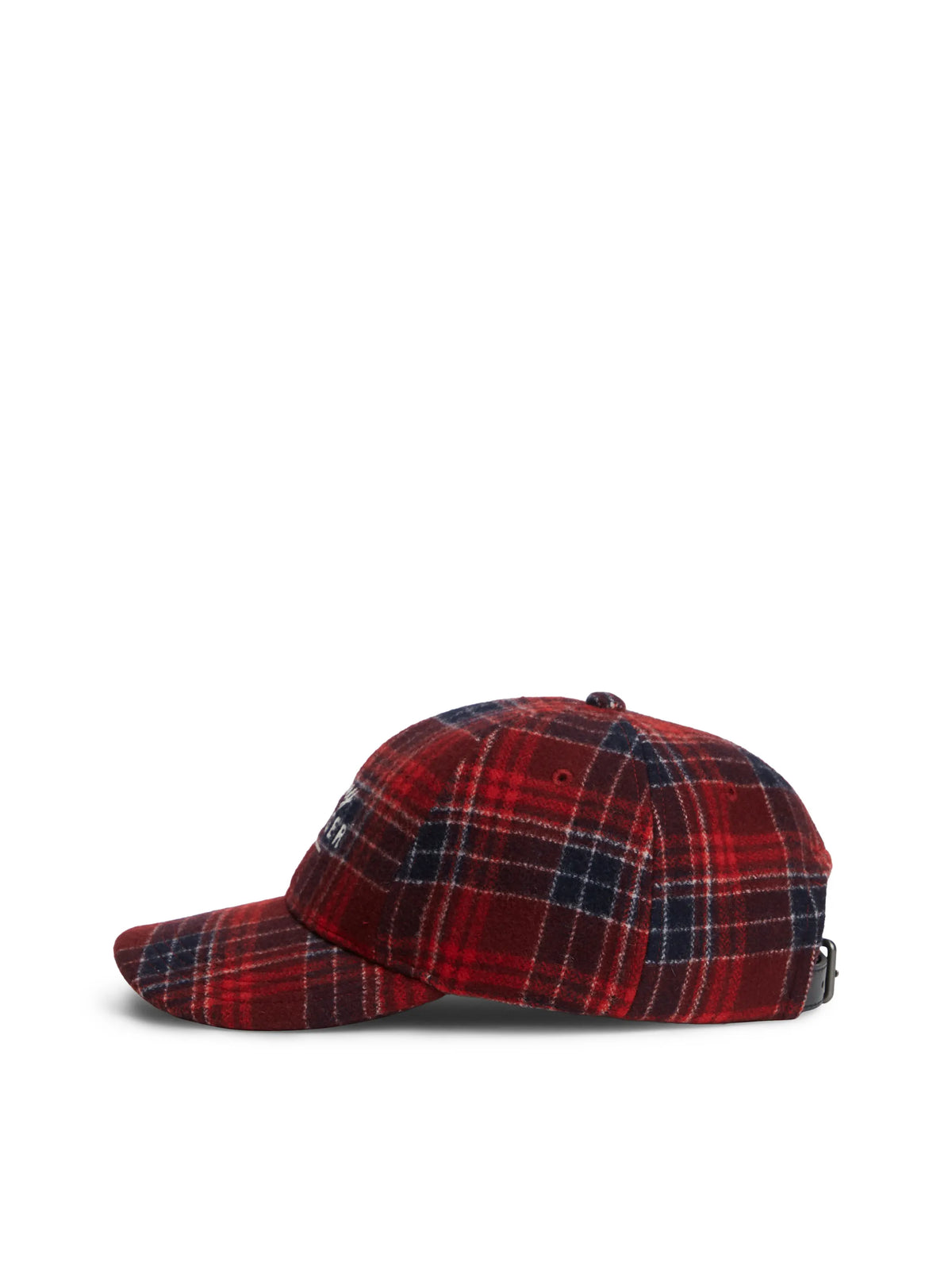 Cap aus Wollmix