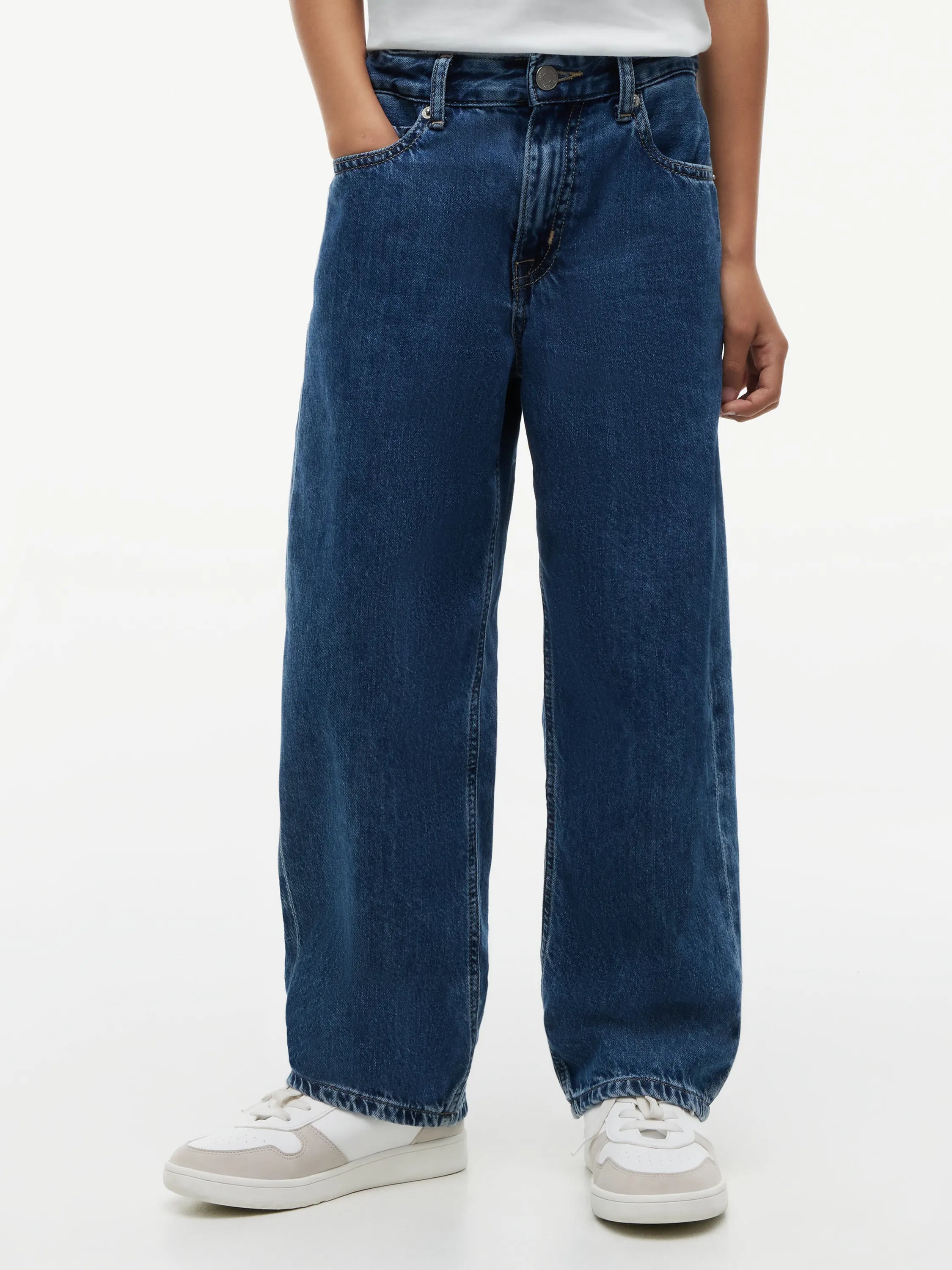 Jeans Loose Fit